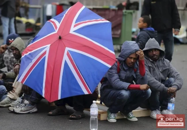 Immigration to Australia