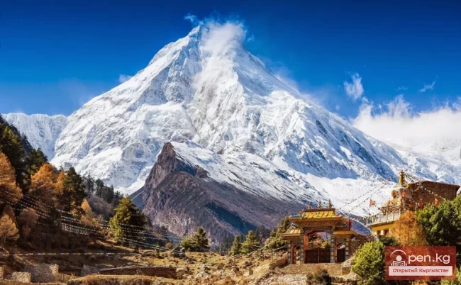 Countries with relatively cheap living