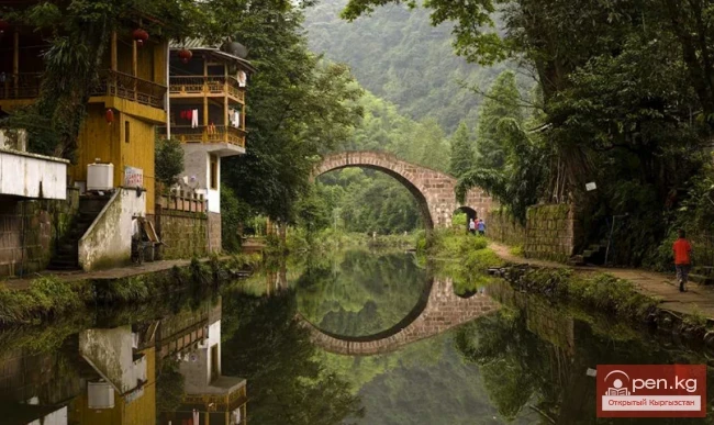 Countries with relatively cheap living