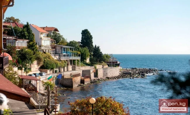 Countries with relatively cheap living