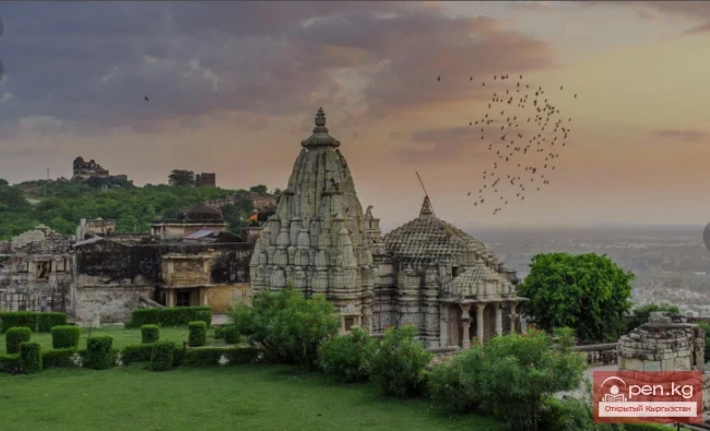 Countries with relatively cheap living