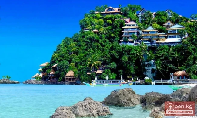 Countries with relatively cheap living