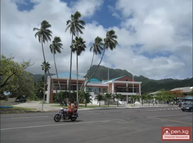 Countries with relatively cheap living