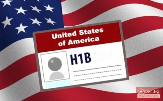 Immigration to the USA