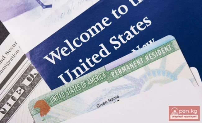Immigration to the USA