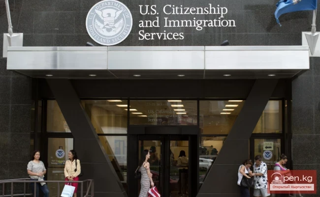 Immigration to the USA