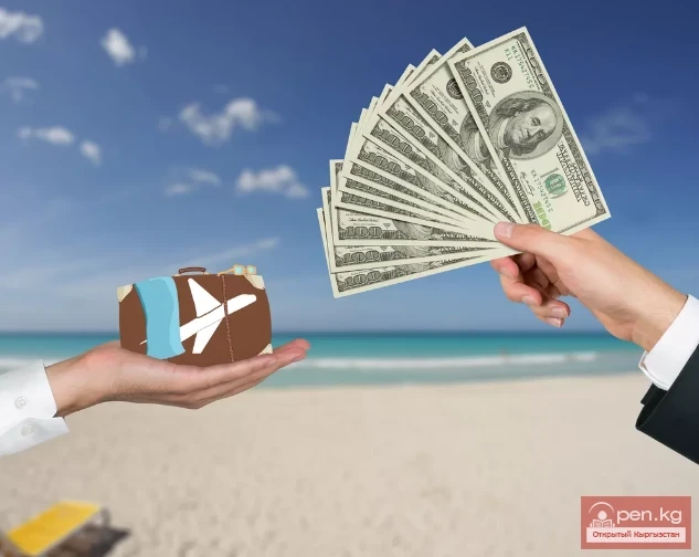 Демалышта кантип банкрот болбой калууга болот