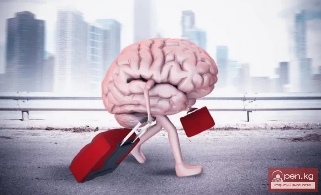 Иммиграция в Россию из Кыргызстана.  Иммиграция для учёных и деятелей искусства. Часть - 9