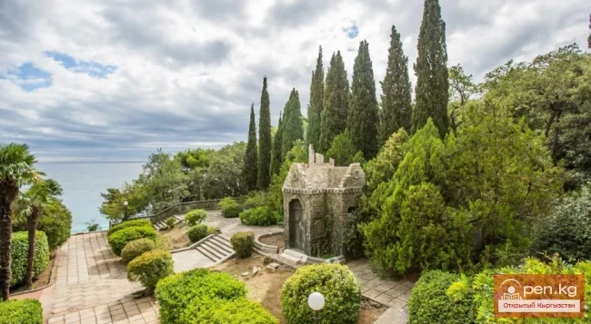 Rest in Crimea for Russians in 2019