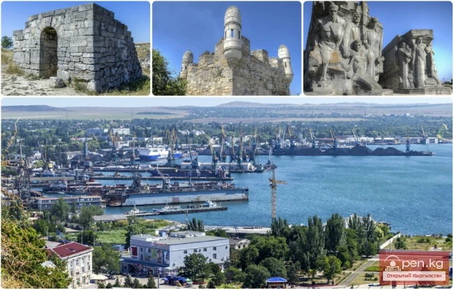 Rest in Crimea for Russians in 2019