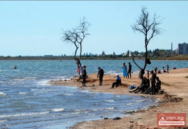 Rest in Crimea for Russians in 2019