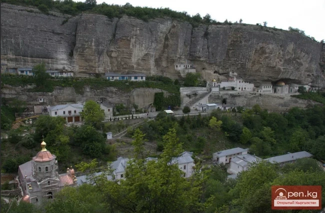 Rest in Crimea for Russians in 2019