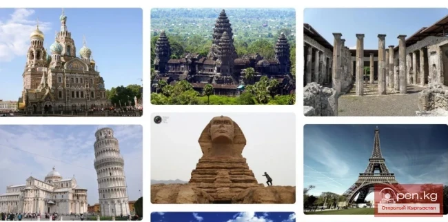 Country Names and Their Origins. D-J