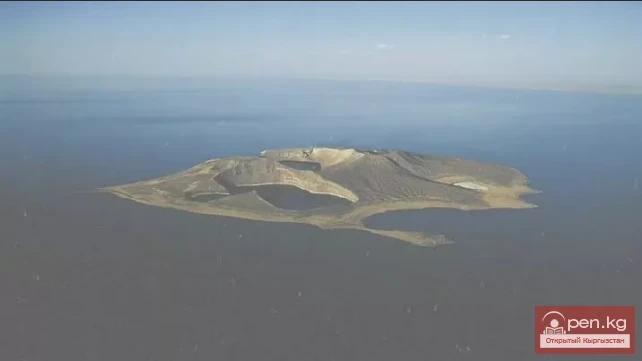 Казакстандагы аномалдуу зоналар