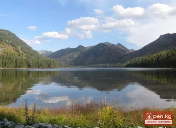 Казакстандагы аномалдуу зоналар