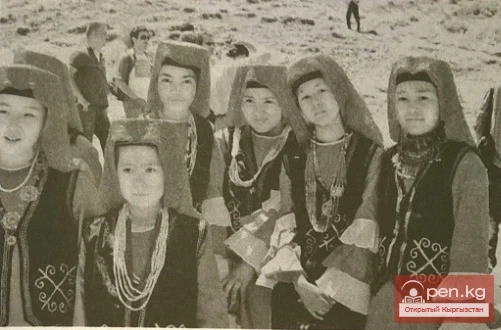 Kyrgyz Diaspora in Turkey