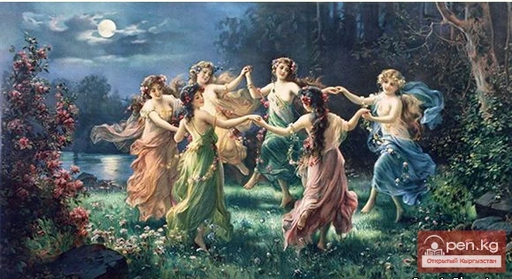 Anomalous Zones of Tajikistan Anomalous Zones of Tajikistan