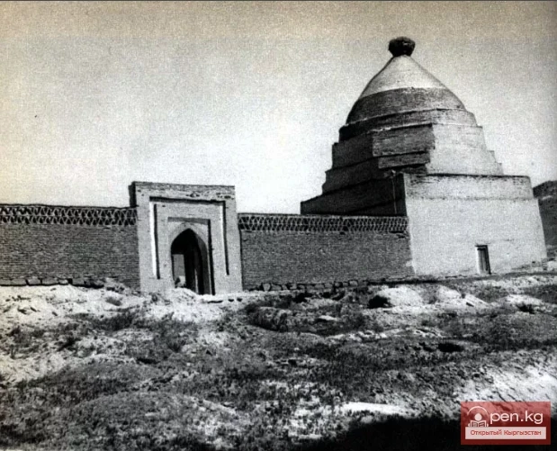 The Legend of Shah-Fazil: Echo of Real Events