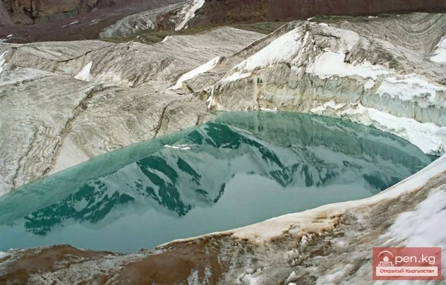 The Beauty of Kyrgyzstan