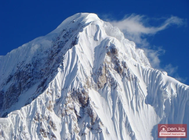 The Beauty of Kyrgyzstan