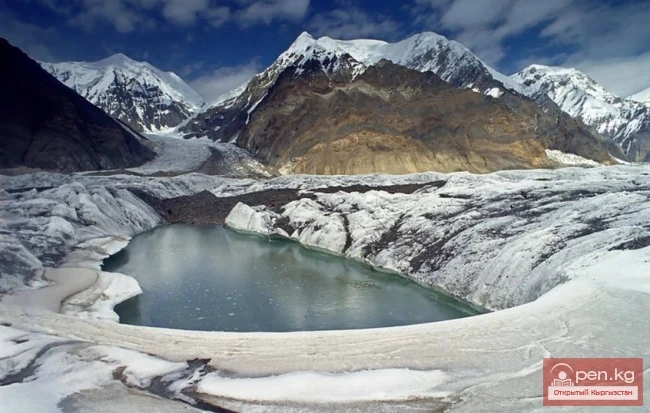 The Beauty of Kyrgyzstan