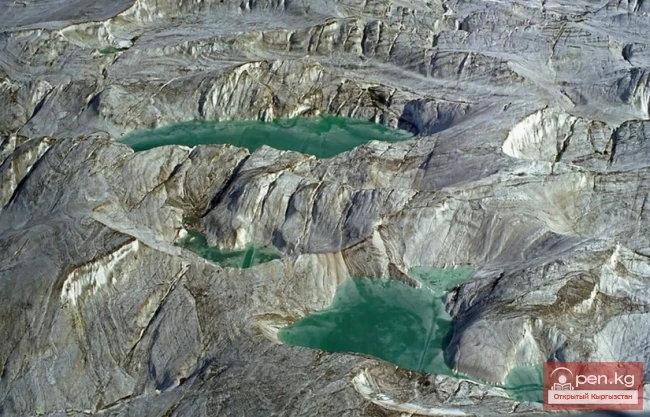 The Beauty of Kyrgyzstan