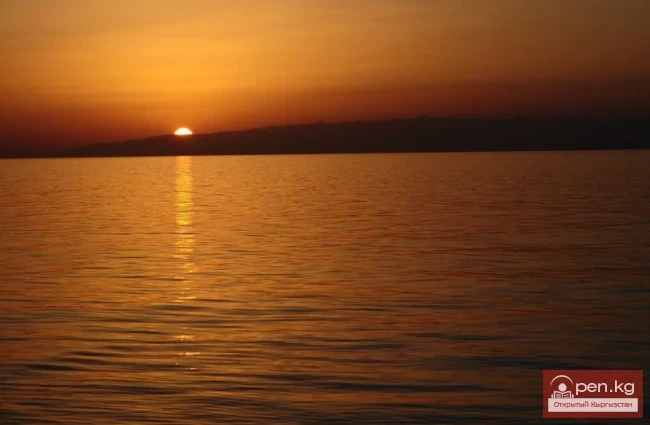 The Beauty of Kyrgyzstan