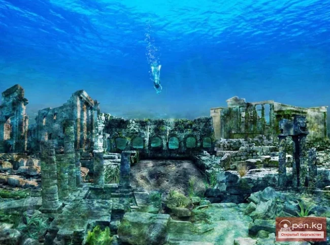 Затонгон шаар тууралуу аңгеме