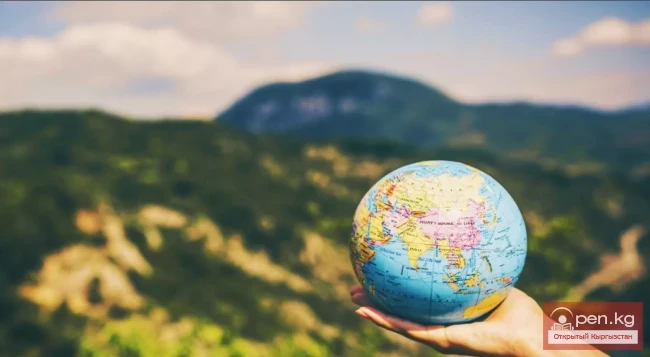 Мамлекеттердин аталышынын этимологиясы