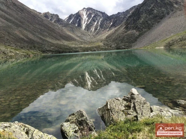 Казакстандагы аномалдуу зоналар