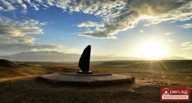 Казакстандагы аномалдуу зоналар