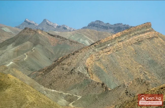 Anomalous Zones of Uzbekistan (Video)