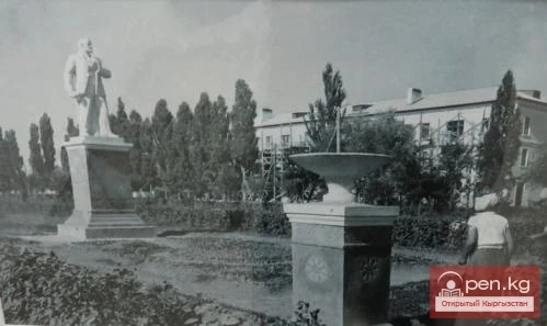 Протоколы заседания Пишпекского Угорревкома в 1924 году. Документы №56 и №57