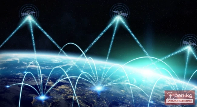 Kyrgyzstan Could Become the First Country in the Region with Free Satellite Internet