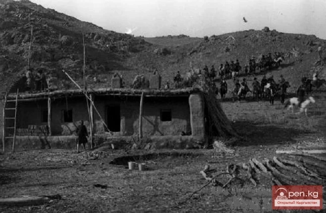 Экономические преобразования после вхождения региона в состав Российской империи