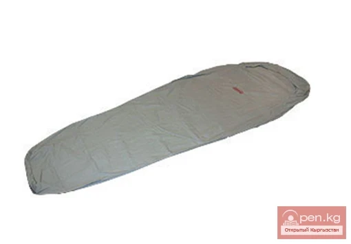 What tourists need to know about sleeping bags in the mountains of Kyrgyzstan