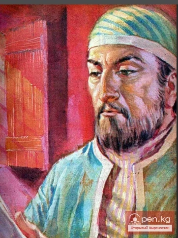 The Legend of Mahmud of Barskhan - the Great Scholar of the Middle Ages