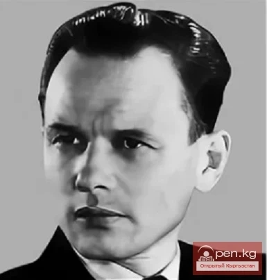 Балет «Чолпон» искусствалык көркөмдүктө А. В. Арефьевдин маанилүү ролу