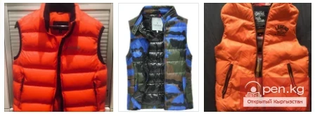 Choosing clothing for hiking in the Tian Shan mountains