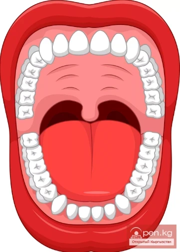 Personal hygiene rules in the conditions of hiking in the Tian Shan
