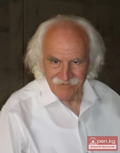 КУТАТЕЛАДЗЕ Геннадий Платонович