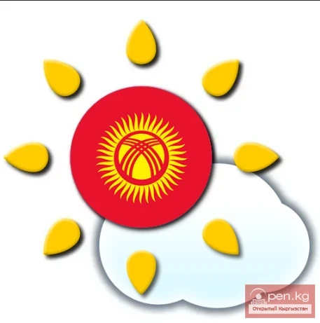 Kyrgyzhydromet has prepared the weather forecast for October.