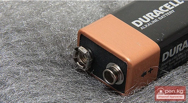 Several ways to make fire without matches and a lighter in the mountains of Kyrgyzstan. Part - 2