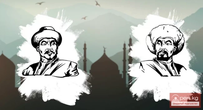 Значение кыргызов в Коканде