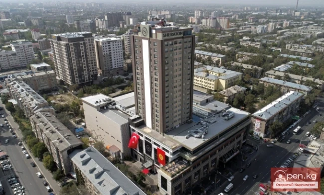 Президент Сооронбай Жээнбеков призвал участников кыргызско-турецкого форума инвестировать в Кыргызстан