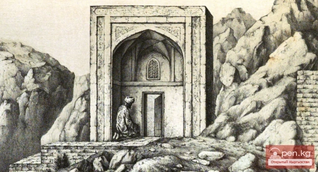 Религиозная макросистема древней Средней Азии