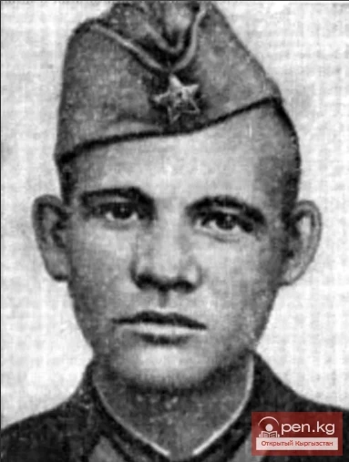 СССРдеги эң жогорку сыйлык - Советтик Союздун Баатыры наамы