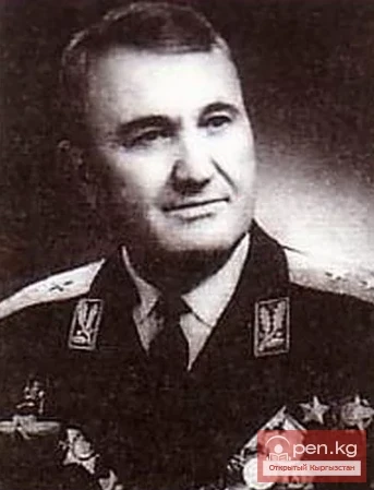 СССРдеги эң жогорку сыйлык - Советтик Союздун Баатыры наамы