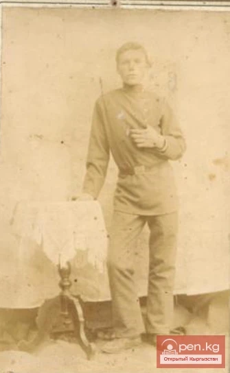 Одинцов Г.Ф.