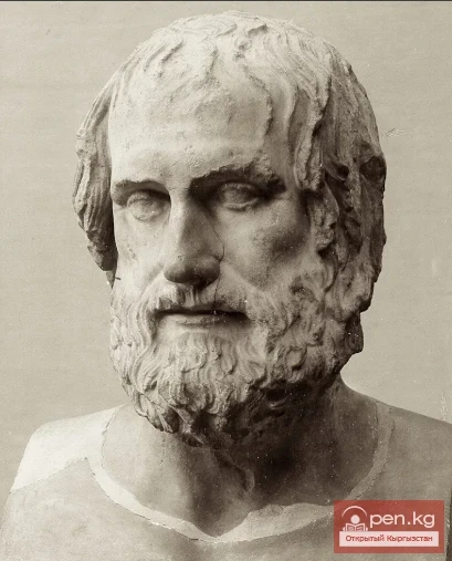 Описания саков и скифов древнегреческими авторами